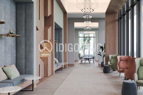 Apartament na sprzedaż w Business Bay, Dubai, ZEA 1 sypialnia, 53 mkw., nr 655946 - zdjęcie 6