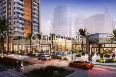 Apartament na sprzedaż w Business Bay, Dubai, ZEA 1 sypialnia, 53 mkw., nr 655946 - zdjęcie 15