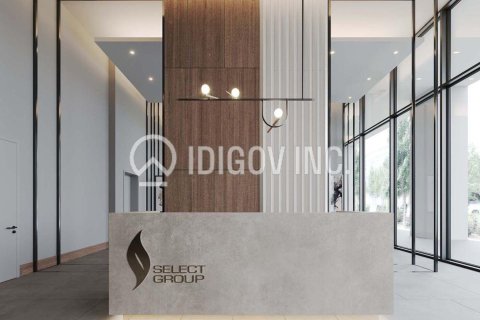 Apartament na sprzedaż w Business Bay, Dubai, ZEA 1 sypialnia, 53 mkw., nr 655946 - zdjęcie 7