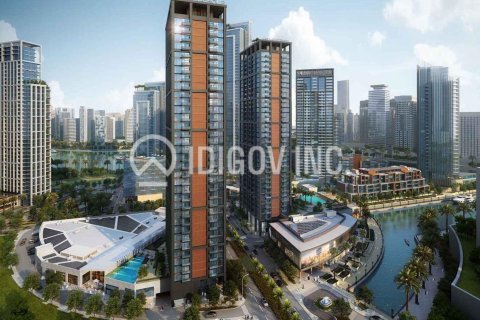 Apartament na sprzedaż w Business Bay, Dubai, ZEA 1 sypialnia, 53 mkw., nr 655946 - zdjęcie 13