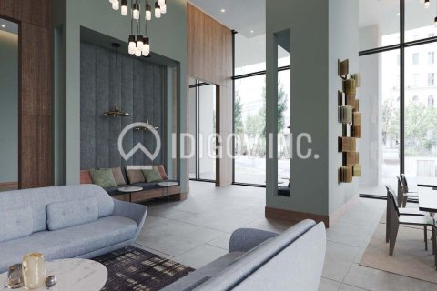 Apartament na sprzedaż w Business Bay, Dubai, ZEA 1 sypialnia, 53 mkw., nr 655946 - zdjęcie 8