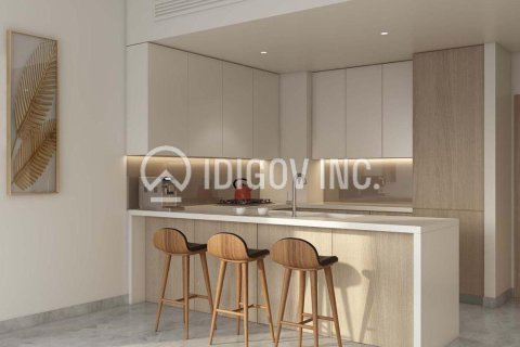 Apartament na sprzedaż w Business Bay, Dubai, ZEA 1 sypialnia, 53 mkw., nr 655946 - zdjęcie 4