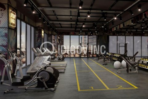 Apartament na sprzedaż w Business Bay, Dubai, ZEA 1 sypialnia, 53 mkw., nr 655946 - zdjęcie 12