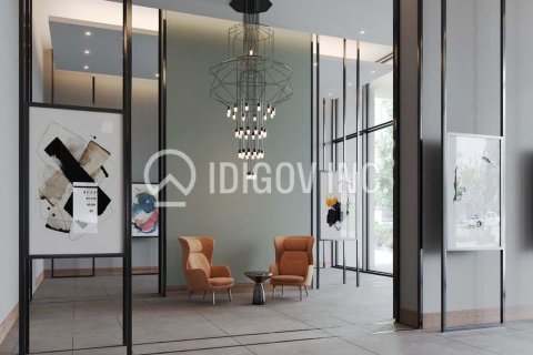 Apartament na sprzedaż w Business Bay, Dubai, ZEA 1 sypialnia, 53 mkw., nr 655946 - zdjęcie 9