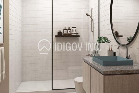 Apartament na sprzedaż w Business Bay, Dubai, ZEA 1 sypialnia, 53 mkw., nr 655946 - zdjęcie 5