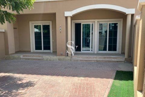 Adosado en alquiler en Jumeirah Village Circle, Dubai, EAU 3 dormitorios, 317 m2 № 723021 - foto 8