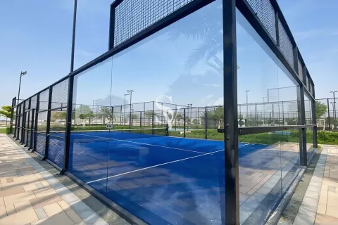 טאונהאוס להשכרה ב Dubai South (Dubai World Central), Dubai, איחוד האמירויות  3 חדרי שינה, 174 מ"ר, מספר 723023 - תמונה 6