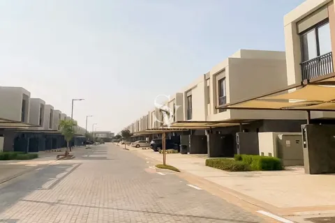 טאונהאוס להשכרה ב Dubai South (Dubai World Central), Dubai, איחוד האמירויות  3 חדרי שינה, 174 מ"ר, מספר 723023 - תמונה 10