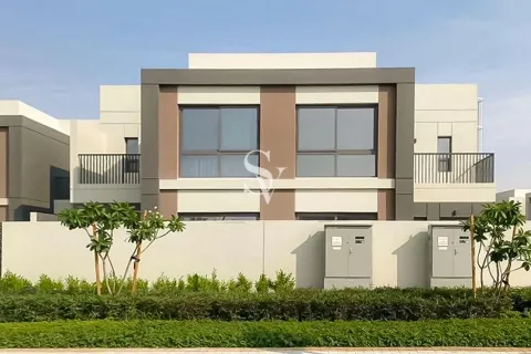 טאונהאוס להשכרה ב Dubai South (Dubai World Central), Dubai, איחוד האמירויות  3 חדרי שינה, 174 מ"ר, מספר 723023 - תמונה 3