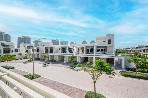 Townhouse in DAMAC Hills (Akoya by DAMAC), Dubai, UAE 3 bedrooms, 138 sq.m. № 723025 - photo 10