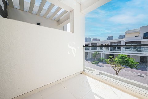 Townhouse in DAMAC Hills (Akoya by DAMAC), Dubai, UAE 3 bedrooms, 138 sq.m. № 723025 - photo 7