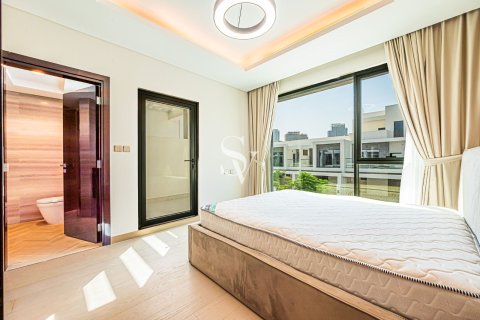 Townhouse in DAMAC Hills (Akoya by DAMAC), Dubai, UAE 3 bedrooms, 138 sq.m. № 723025 - photo 4