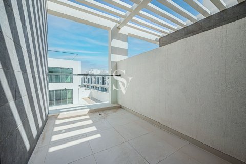 Townhouse in DAMAC Hills (Akoya by DAMAC), Dubai, UAE 3 bedrooms, 138 sq.m. № 723025 - photo 29
