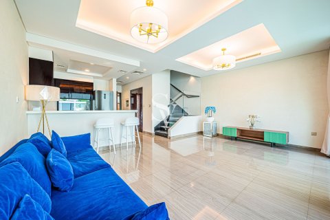 Townhouse in DAMAC Hills (Akoya by DAMAC), Dubai, UAE 3 bedrooms, 138 sq.m. № 723025 - photo 19