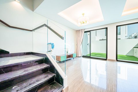 Townhouse in DAMAC Hills (Akoya by DAMAC), Dubai, UAE 3 bedrooms, 138 sq.m. № 723025 - photo 18