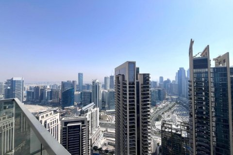 Byt v Downtown Dubai (Downtown Burj Dubai), Dubai, SAE 2 ložnice, 113 m² Č.: 613977 - fotografie 11