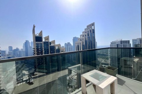 Byt v Downtown Dubai (Downtown Burj Dubai), Dubai, SAE 2 ložnice, 113 m² Č.: 613977 - fotografie 1