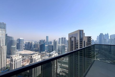Byt v Downtown Dubai (Downtown Burj Dubai), Dubai, SAE 2 ložnice, 113 m² Č.: 613977 - fotografie 6