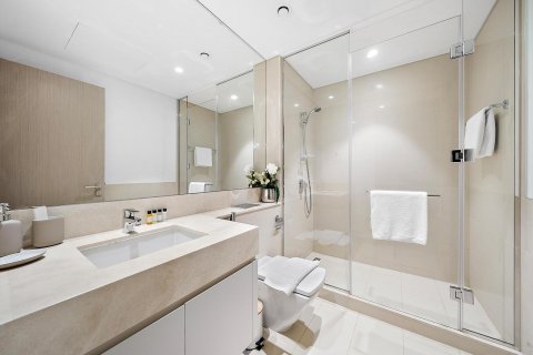 Byt v Downtown Dubai (Downtown Burj Dubai), Dubai, SAE 2 ložnice, 113 m² Č.: 613977 - fotografie 10