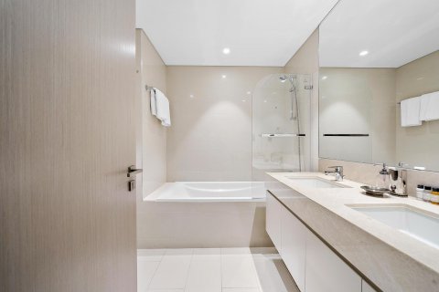Byt v Downtown Dubai (Downtown Burj Dubai), Dubai, SAE 2 ložnice, 113 m² Č.: 613977 - fotografie 7