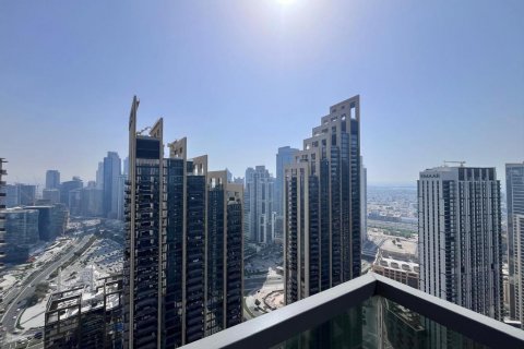 Byt v Downtown Dubai (Downtown Burj Dubai), Dubai, SAE 2 ložnice, 113 m² Č.: 613977 - fotografie 12