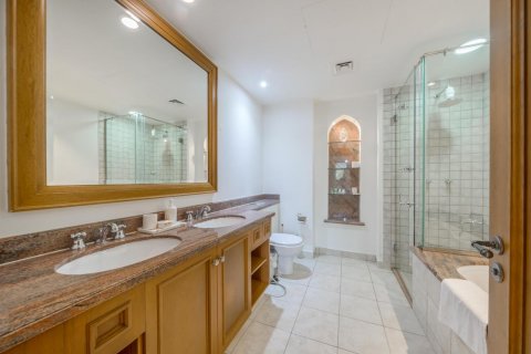 Byt v Old Town, Dubai, SAE 2 ložnice, 141 m² Č.: 613978 - fotografie 19