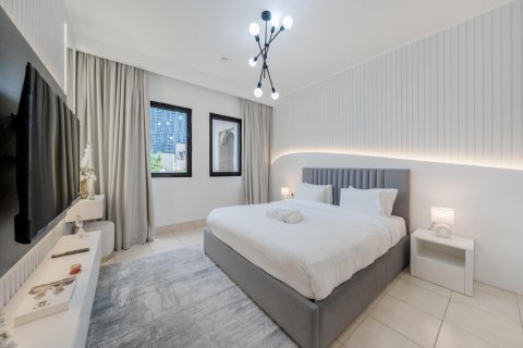Byt v Old Town, Dubai, SAE 2 ložnice, 141 m² Č.: 613978 - fotografie 15