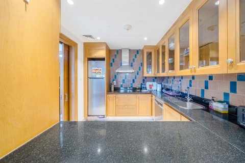 Byt v Old Town, Dubai, SAE 2 ložnice, 141 m² Č.: 613978 - fotografie 9