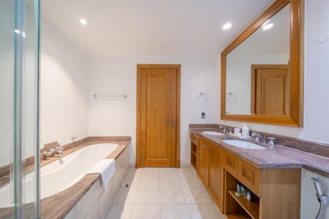 Byt v Old Town, Dubai, SAE 2 ložnice, 141 m² Č.: 613978 - fotografie 20