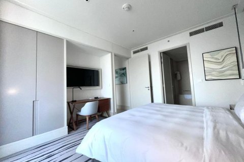 Apartment in Downtown Dubai (Downtown Burj Dubai), UAE 1 bedroom, 72 sq.m. № 613980 - photo 6