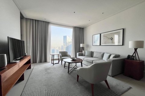 Apartment in Downtown Dubai (Downtown Burj Dubai), UAE 1 bedroom, 72 sq.m. № 613980 - photo 3