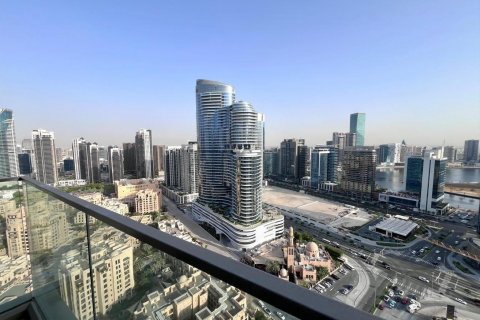 Apartment in Downtown Dubai (Downtown Burj Dubai), UAE 1 bedroom, 72 sq.m. № 613980 - photo 12