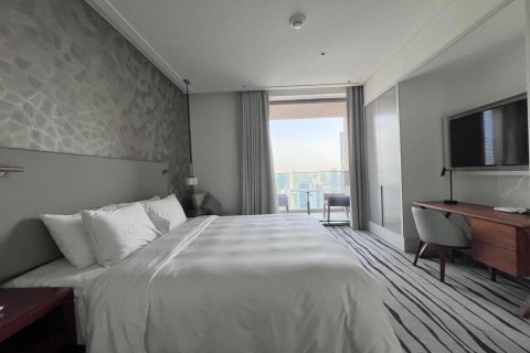 Apartment in Downtown Dubai (Downtown Burj Dubai), UAE 1 bedroom, 72 sq.m. № 613980 - photo 7
