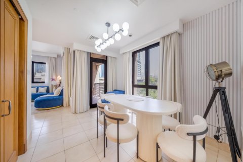 Apartment in Old Town, Dubai, UAE 2 bedrooms, 141 sq.m. № 613981 - photo 6