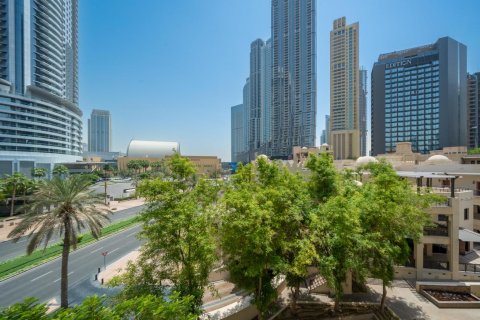Apartment in Old Town, Dubai, UAE 2 bedrooms, 141 sq.m. № 613981 - photo 25