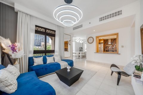 Apartment in Old Town, Dubai, UAE 2 bedrooms, 141 sq.m. № 613981 - photo 4