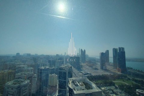Al Mina, Abu Dhabi, संयुक्त अरब अमीरात में अपार्टमेंट, 3 बेडरूम, 213.7 वर्ग मीटर, संख्या 572849 - फ़ोटो 23