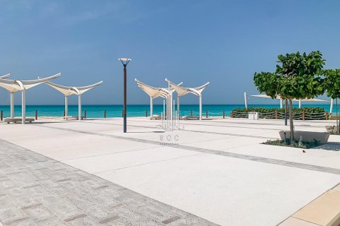 Apartament në Saadiyat Island, Abu Dhabi, Emiratet e Bashkuara Arabe 3 dhoma gjumi, 167.9 m2. № 572851 - Foto 4