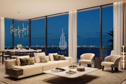 Apartament në Saadiyat Island, Abu Dhabi, Emiratet e Bashkuara Arabe 3 dhoma gjumi, 167.9 m2. № 572851 - Foto 2