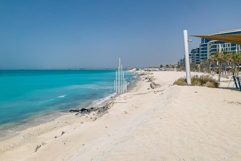 Apartament në Saadiyat Island, Abu Dhabi, Emiratet e Bashkuara Arabe 3 dhoma gjumi, 167.9 m2. № 572851 - Foto 9