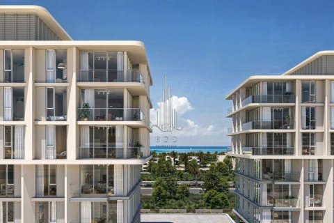 Apartament në Saadiyat Island, Abu Dhabi, Emiratet e Bashkuara Arabe 3 dhoma gjumi, 167.9 m2. № 572851 - Foto 8