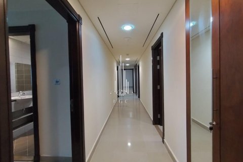 Apartman u Al Mina, Abu Dhabi, UAE 4 spavaćih soba, 306.6 m2 Br. 572848 - fotografija 13
