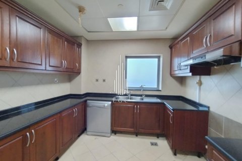Apartman u Al Mina, Abu Dhabi, UAE 4 spavaćih soba, 306.6 m2 Br. 572848 - fotografija 26