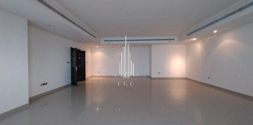Apartman u Al Mina, Abu Dhabi, UAE 306.6 m2, 4 spavaćih soba Br. 572848