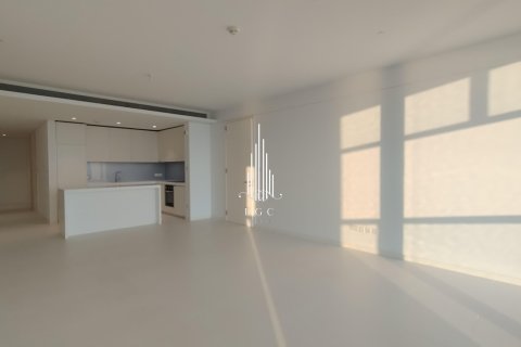 Apartament në Al Reem Island, Abu Dhabi, Emiratet e Bashkuara Arabe 2 dhoma gjumi, 125.4 m2. № 572844 - Foto 11