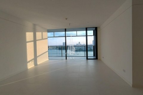 Apartament në Al Reem Island, Abu Dhabi, Emiratet e Bashkuara Arabe 2 dhoma gjumi, 125.4 m2. № 572844 - Foto 7