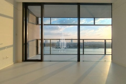 Apartament në Al Reem Island, Abu Dhabi, Emiratet e Bashkuara Arabe 2 dhoma gjumi, 125.4 m2. № 572844 - Foto 4