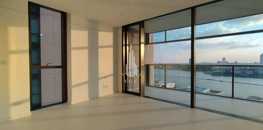 Apartament në Al Reem Island, Abu Dhabi, Emiratet e Bashkuara Arabe 2 dhoma gjumi, 125.4 m2. № 572844