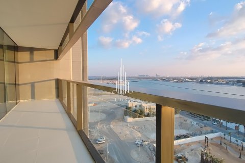 Apartament në Al Reem Island, Abu Dhabi, Emiratet e Bashkuara Arabe 2 dhoma gjumi, 125.4 m2. № 572844 - Foto 3