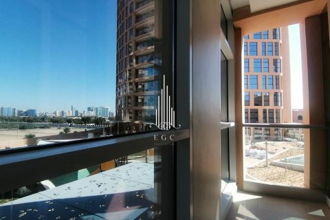 Üürile anda korter asukohaga Al Khalidiya, Abu Dhabi, AÜE: 3 magamistoaga, 235.8 m² Nr 572824 - pilt 1